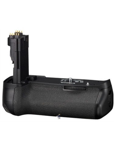BG-E9 for EOS 60D